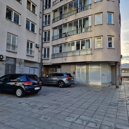 Abrazo Appartement Sarajevo