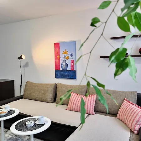 Abrazo Apartman