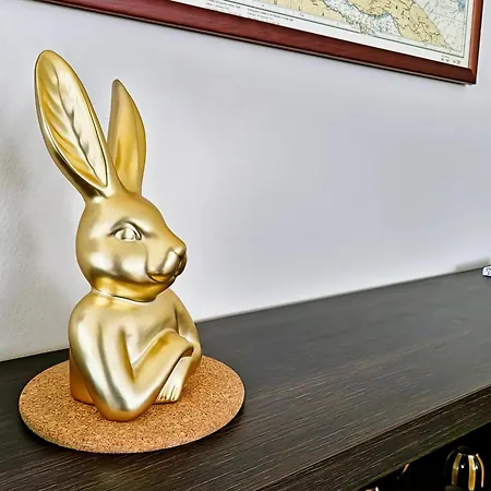 Апартаменты Abrazo *