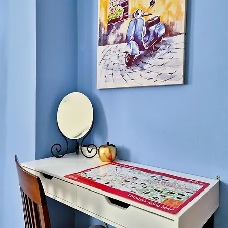 Abrazo Appartement *