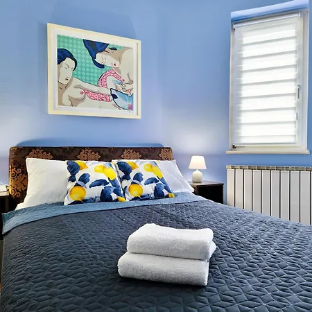 Апартаменты Abrazo Сараево