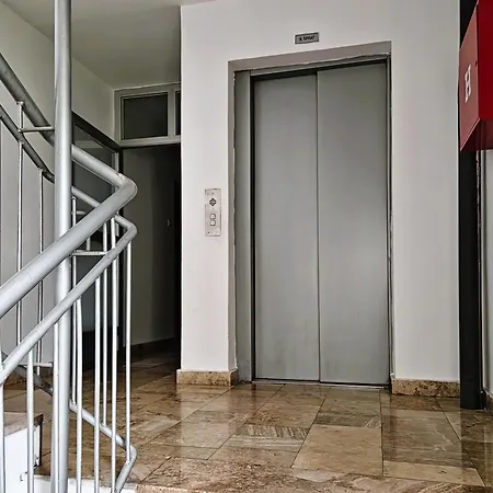 Апартаменты Abrazo *